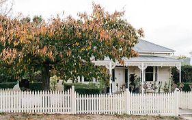 Carrington House Daylesford