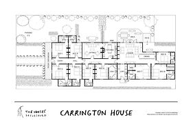 Carrington House Daylesford
